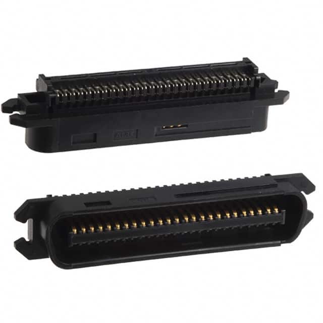 552319-1 TE Connectivity AMP Connectors  Connettori Centronics